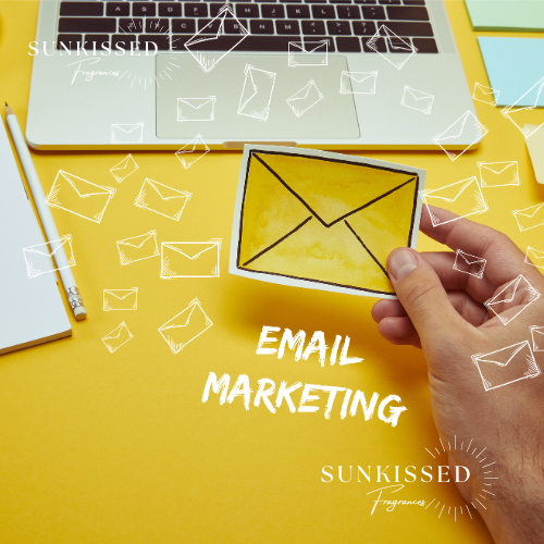 🛒 How to Build a High-Converting Email Signup Page