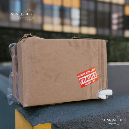 Why Box Space Matters: How Proper Packing Protects Your Products