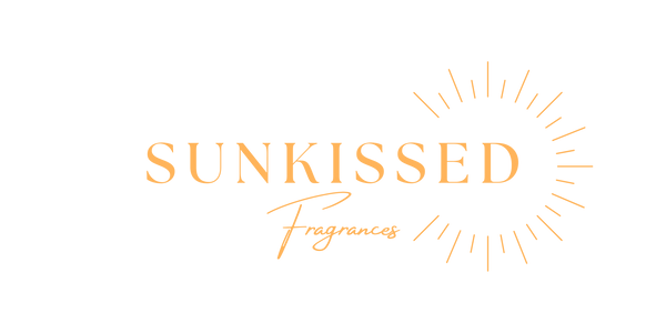 Sun Kissed Fragrances