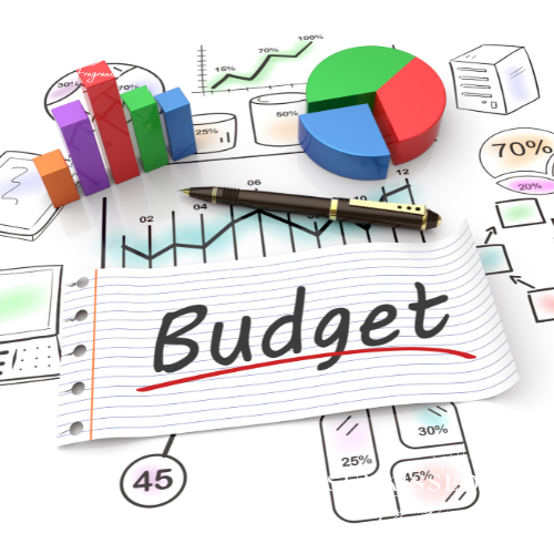 💰 Building a Business Budget: Where to Spend and Where to Save