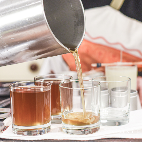 Candle Crafting to Commerce: Your Complete Guide to Launching a Successful Candle Business