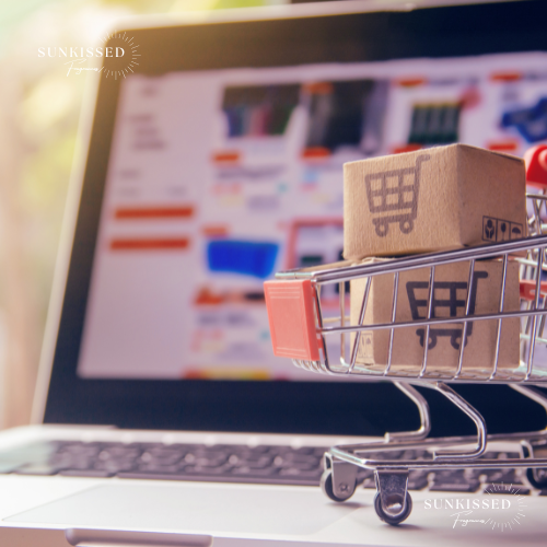 Choosing Between Your Own Website and Online Marketplaces: A Guide for Entrepreneurs