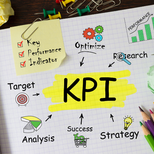 📊 How to Track & Understand Your Business Metrics (Without Getting Lost in the Data)