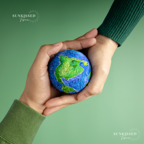 The Benefits of Shipping with Kraft Paper: Why Sun Kissed Fragrances Chooses Sustainability