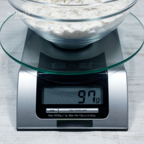 Understanding the Difference Between Net Weight and Net Volume: Why We Sell by Net Weight