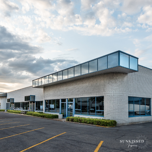 When to Move Your Operations to a Warehouse: Planning for Growth