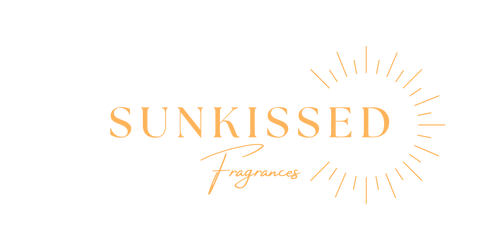 Sun Kissed Fragrances