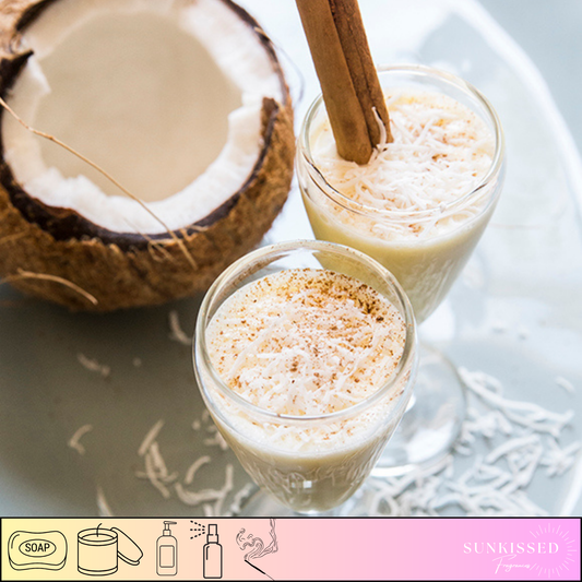 SKF Original COQUITO -Fragrance Oil