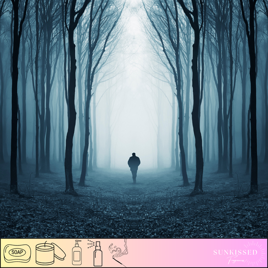 SKF Original WOODLAND NIGHTFALL -Fragrance Oil